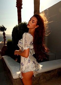 Renata Yasinskaya